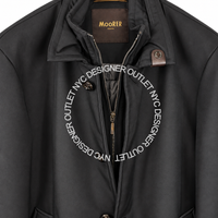 Moorer Bond Luxury Coat
