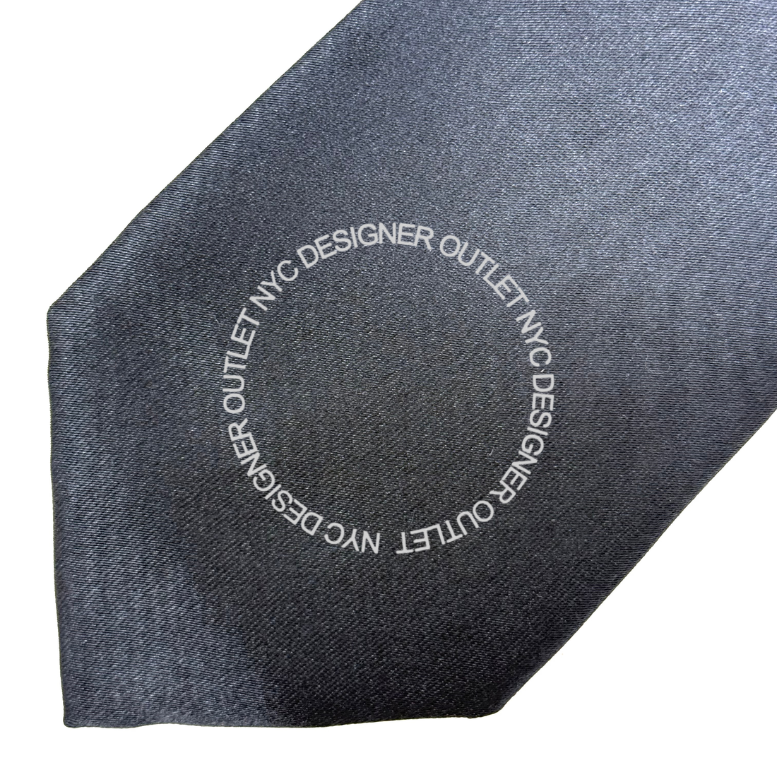 Lanvin Silk Tie