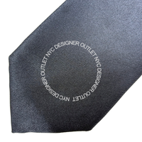 Lanvin Silk Tie