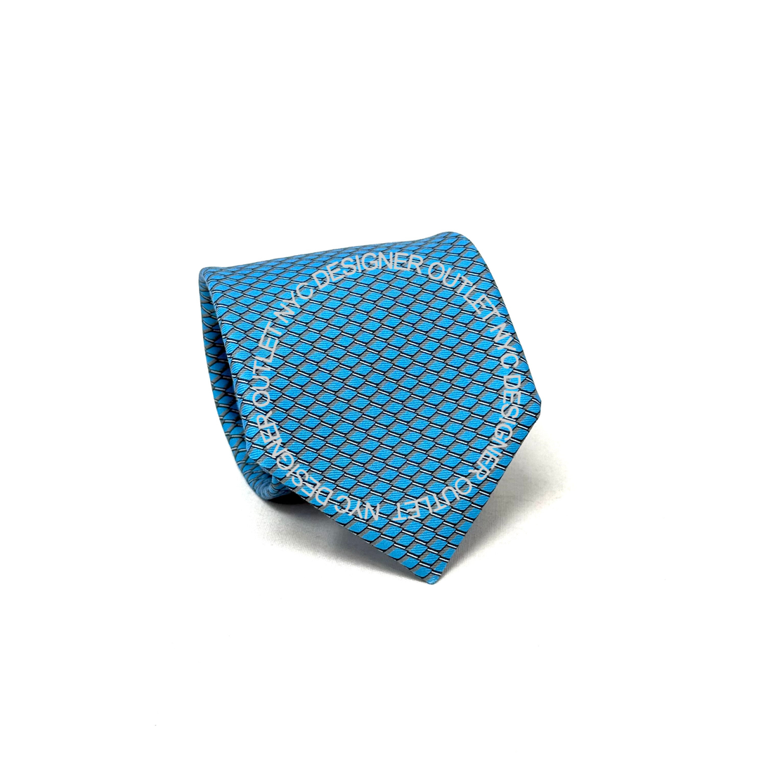 Hermes Silk Tie