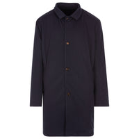 Kired By Kiton Reversible Coat