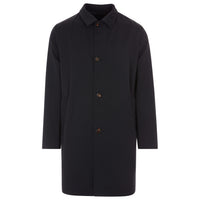 Kired By Kiton Reversible Coat