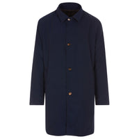 Kired By Kiton Reversible Coat