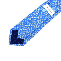 Ferragamo Silk Tie