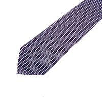 Ferragamo Silk Tie