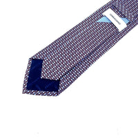 Ferragamo Silk Tie