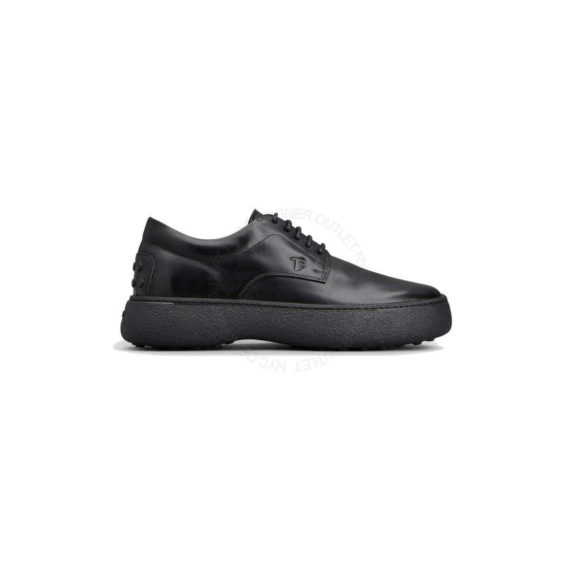 Tod's Derby Oxfords