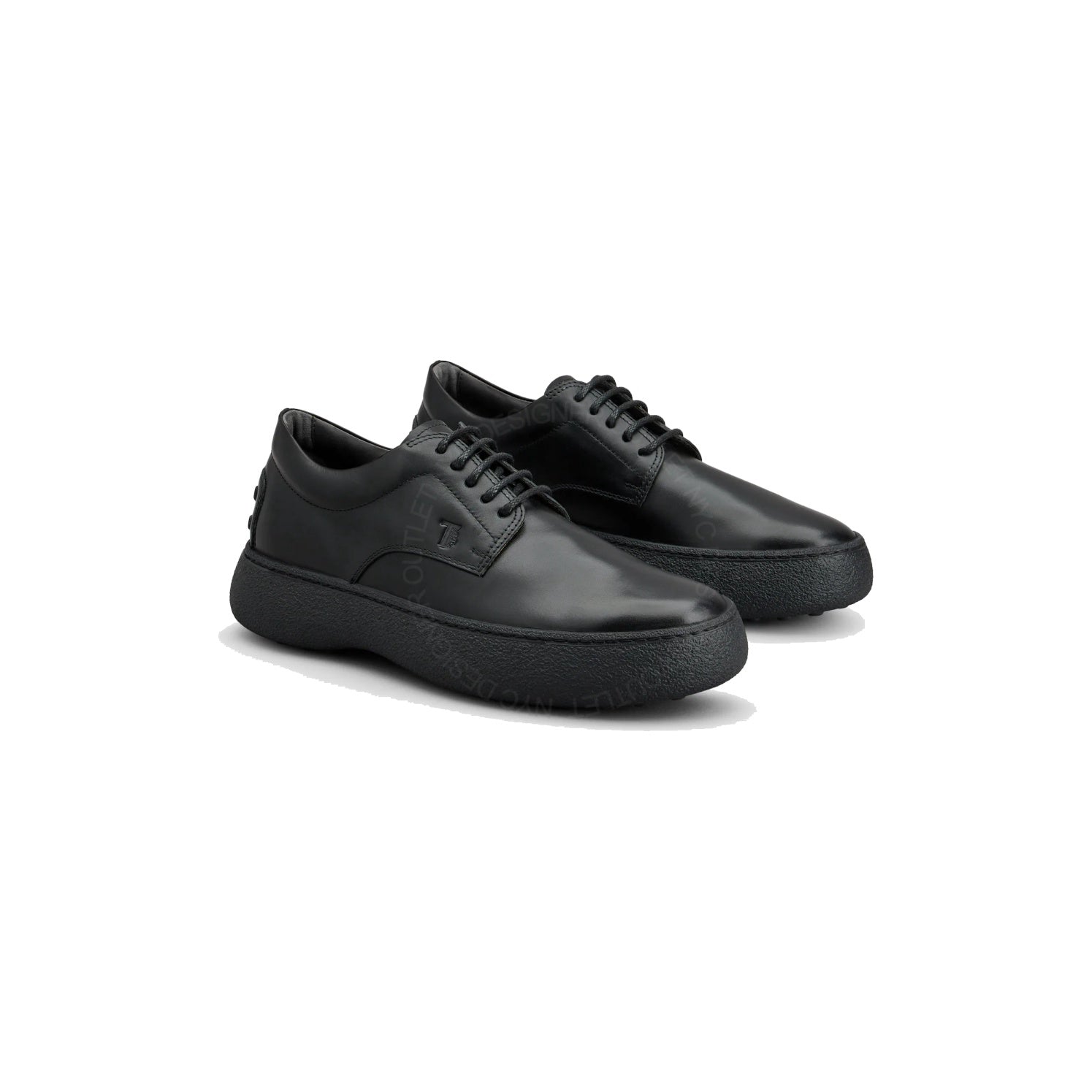 Men's Shoes - Tod's