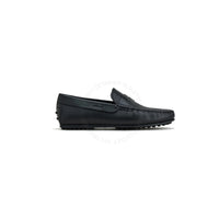 Tod's Driving Penny Loafers