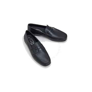 Tod's Driving Penny Loafers