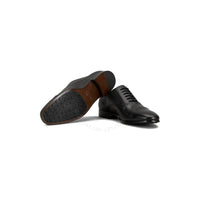 Tod's Cap Toe Oxfords