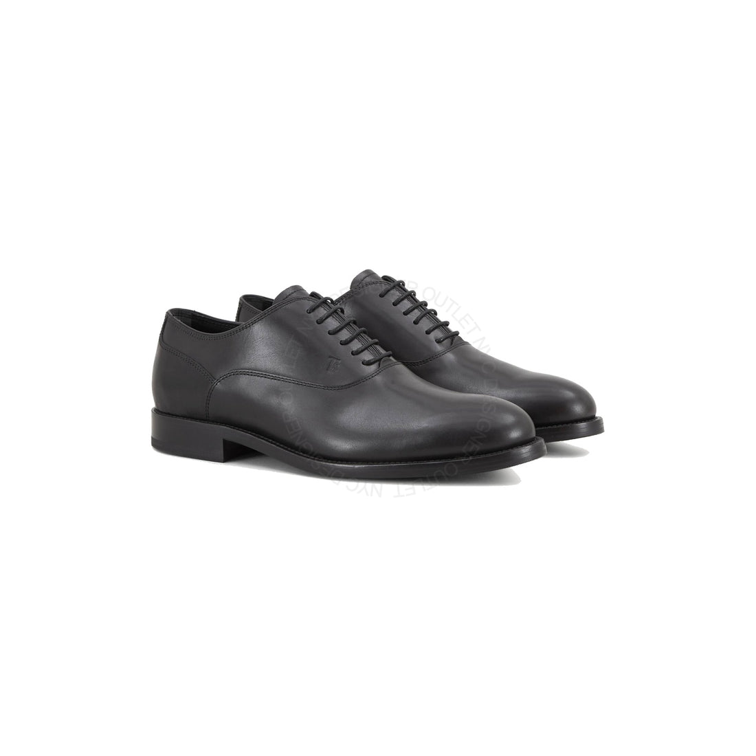 Tod's Derby Oxfords