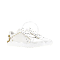 Ferragamo Manhatten Women Sneakers