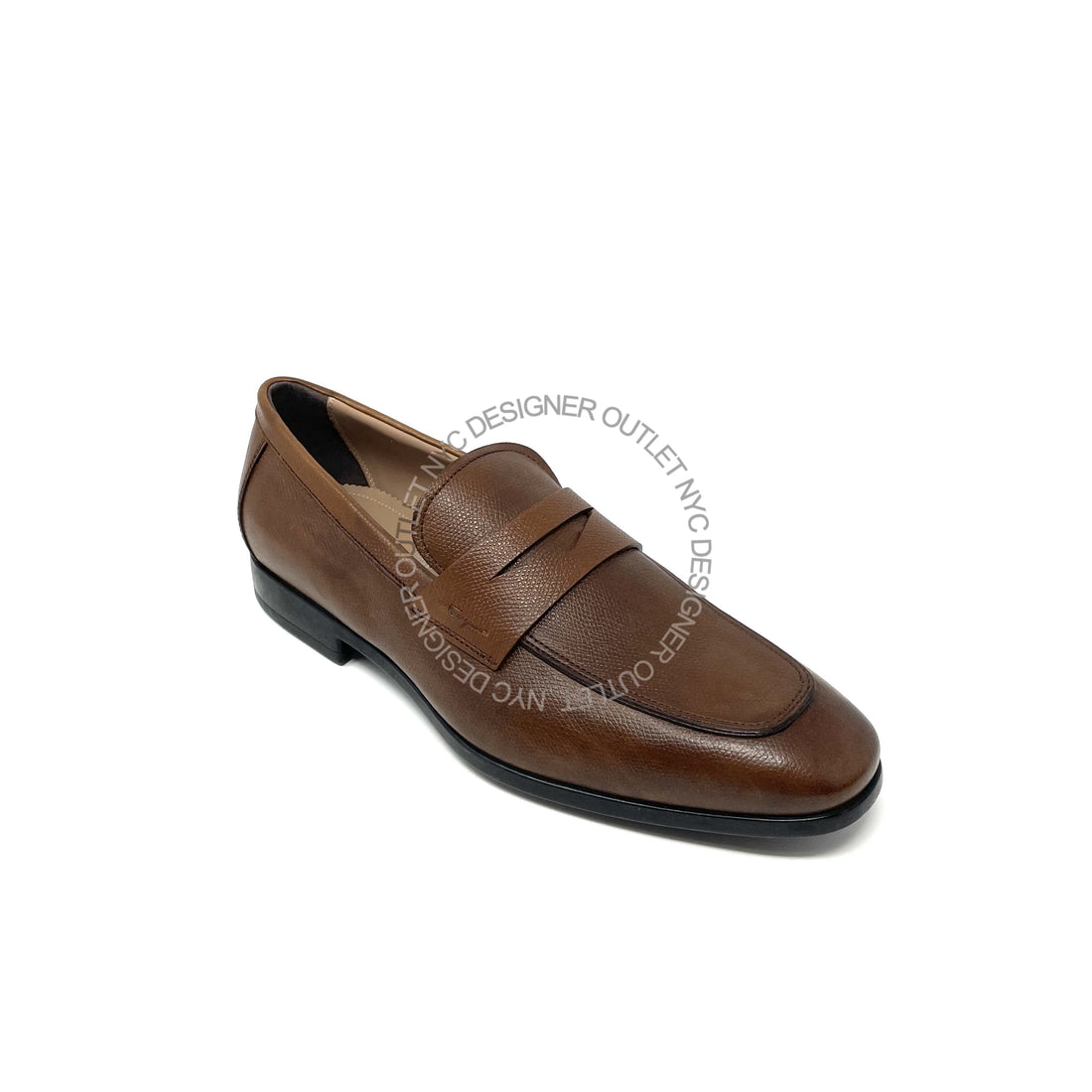 Ferragamo Recly Dress Shoes