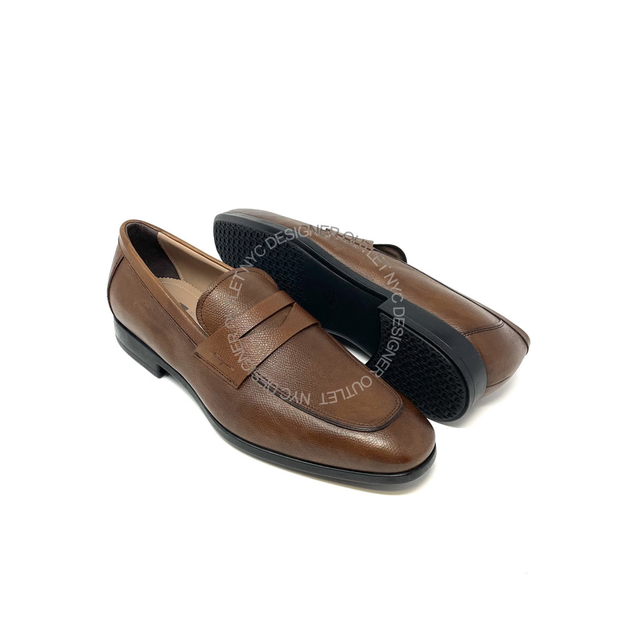 Ferragamo Recly Dress Shoes