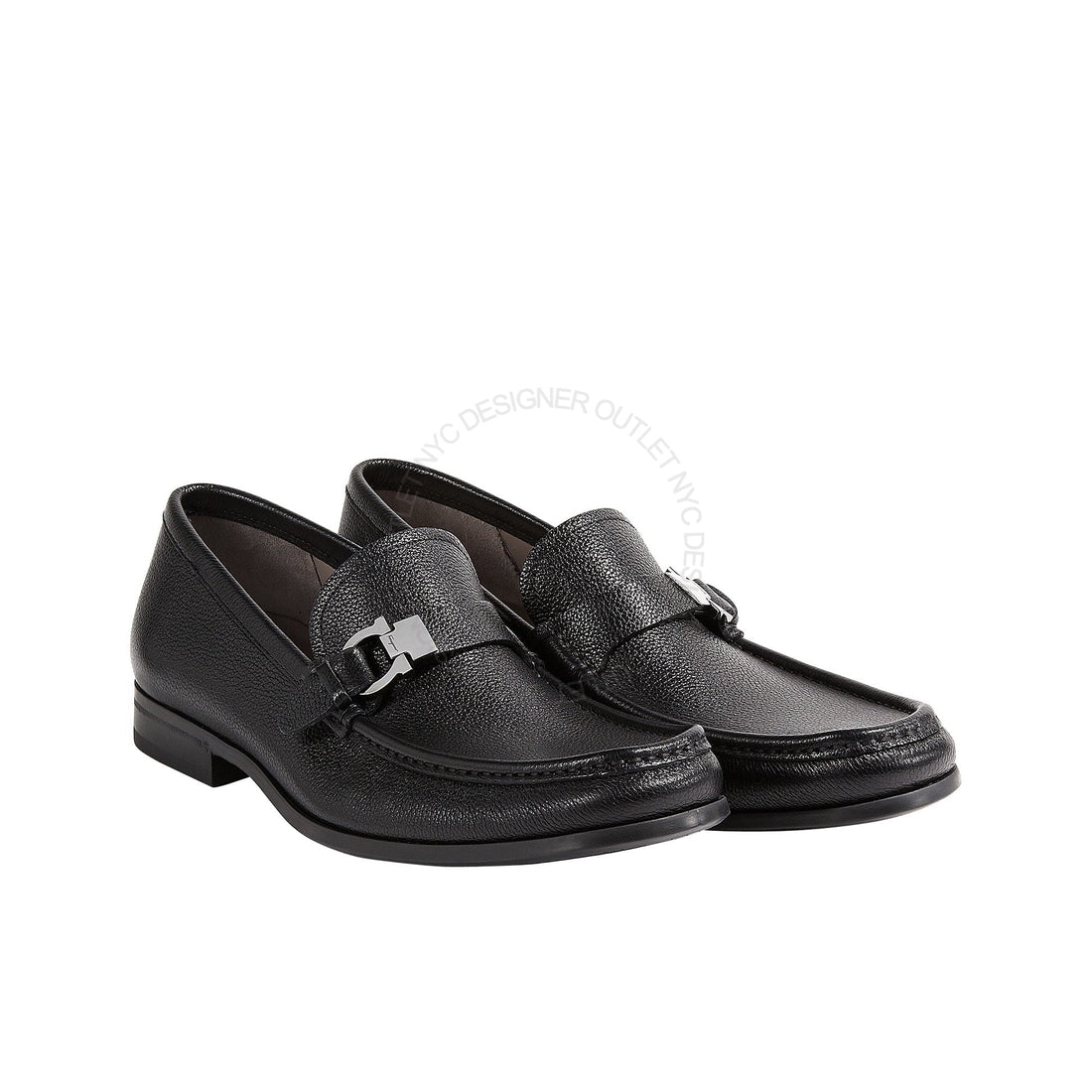 Ferragamo Adam Loafers