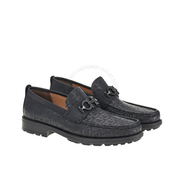 Ferragamo David Loafers