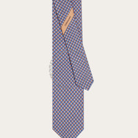 Ferragamo Silk Tie