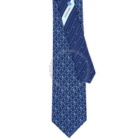 Ferragamo Silk Tie