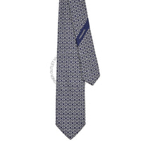 Ferragamo Silk Tie