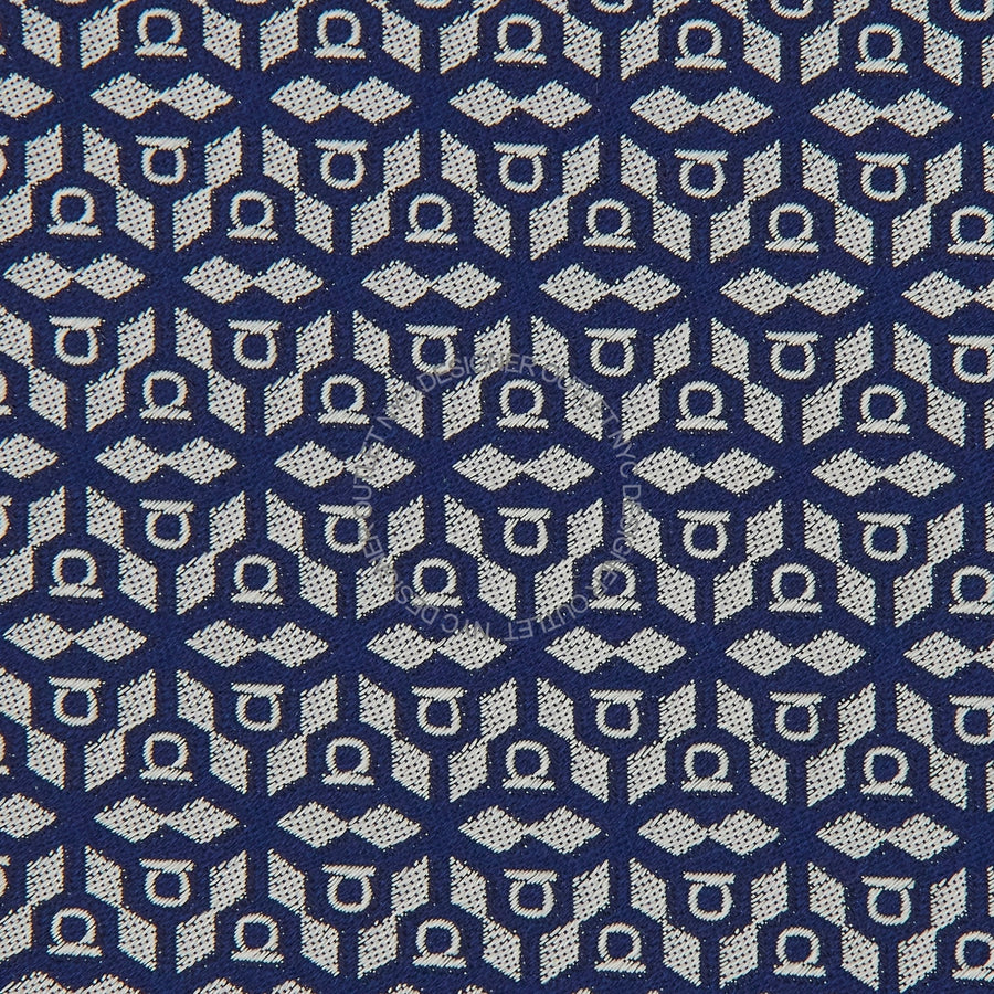 Ferragamo Silk Tie