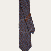 Ferragamo Silk Tie