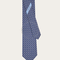 Ferragamo Silk Tie