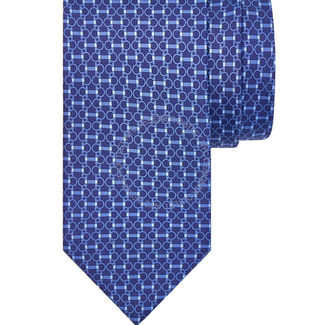 Ferragamo Silk Tie