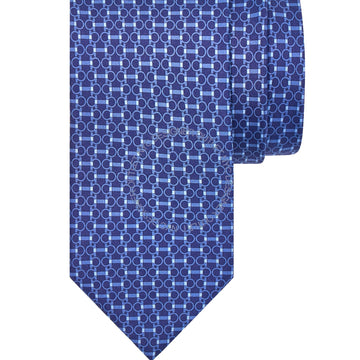 Ferragamo Silk Tie