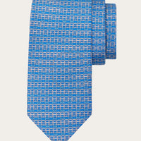Ferragamo Silk Tie