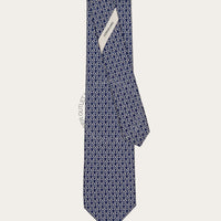 Ferragamo Silk Tie