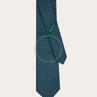 Ferragamo Silk Tie