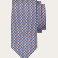Ferragamo Silk Tie