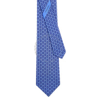 Ferragamo Silk Tie
