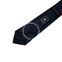 Mens Gucci Silk Tie