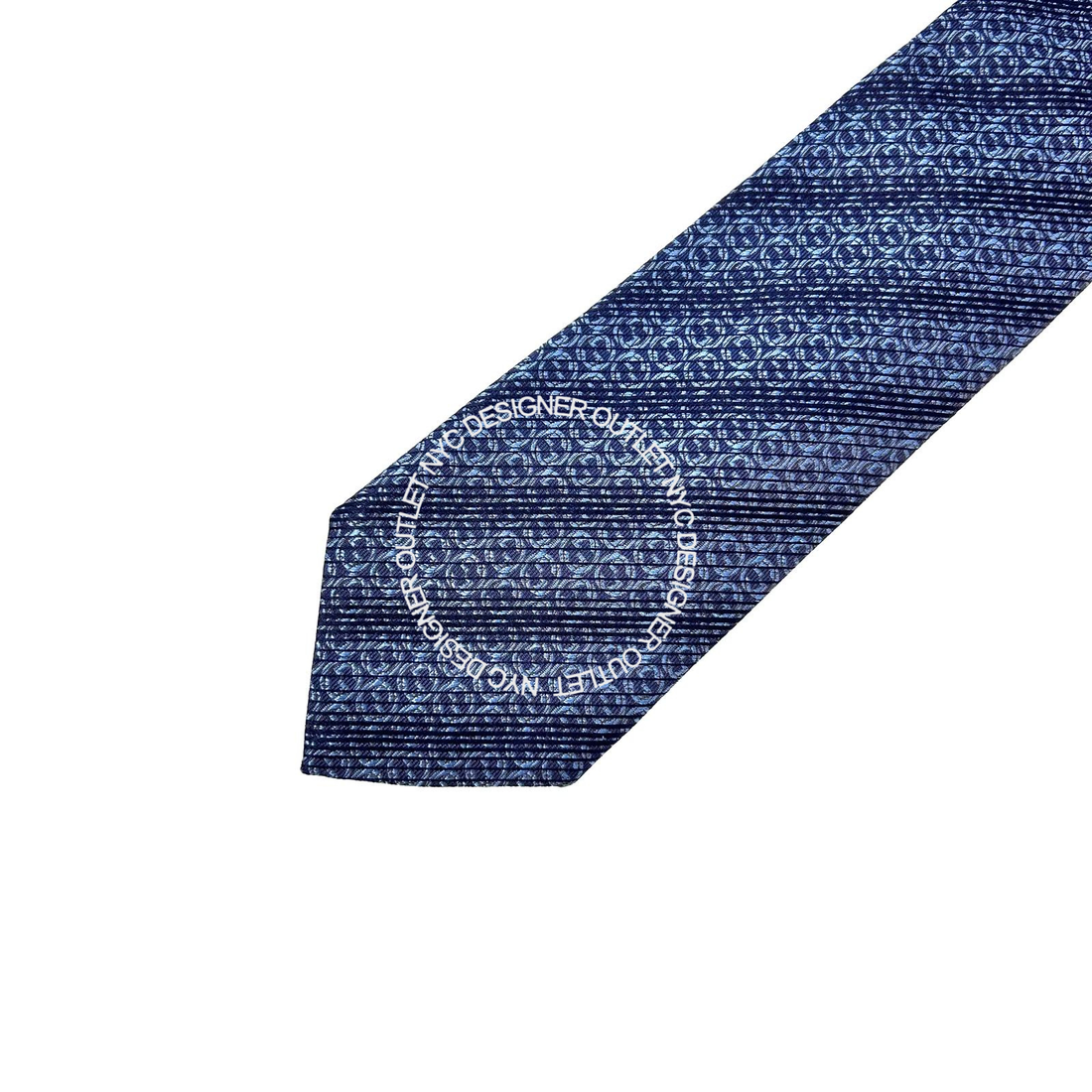 Mens Gucci Silk Tie