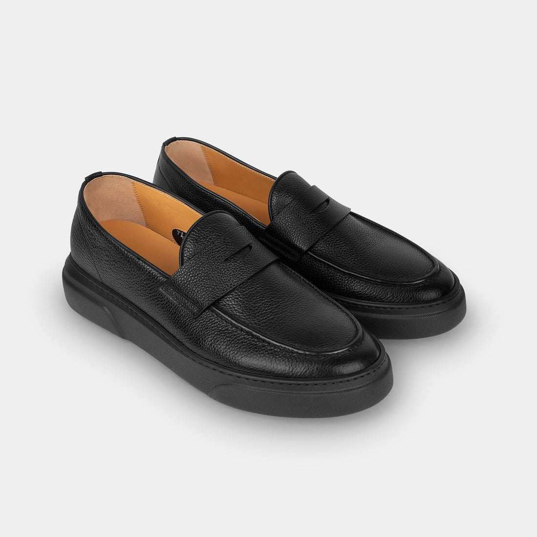THE LUMIN PENNY LOAFER