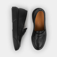 THE LUMIN PENNY LOAFER