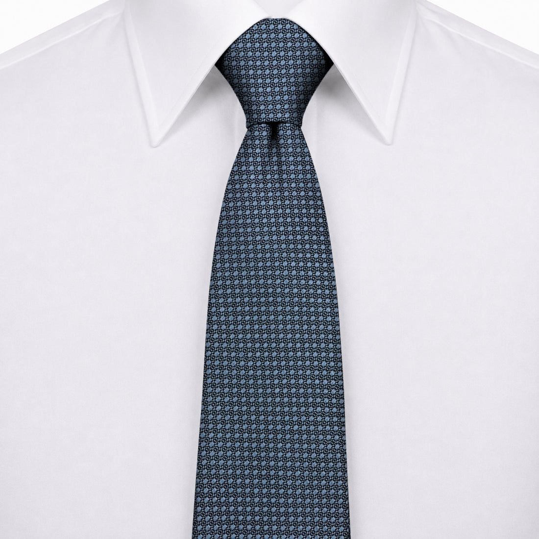 Silk Tie