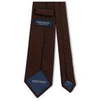 Silk Tie