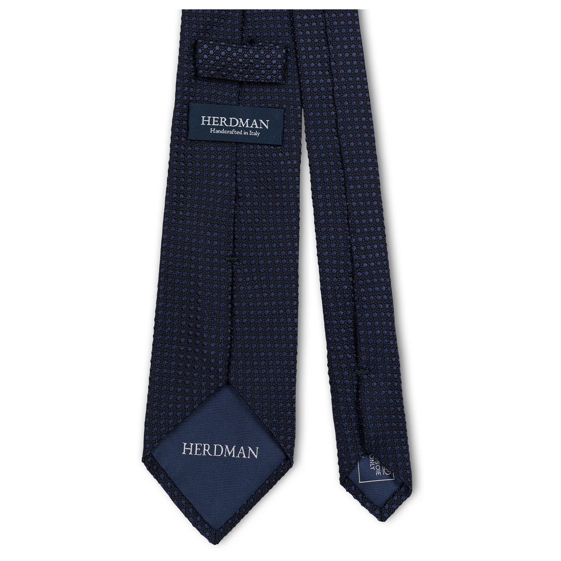 Silk Tie