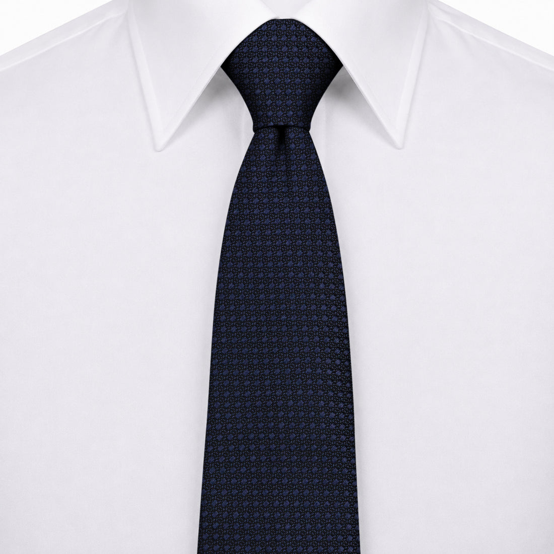 Silk Tie