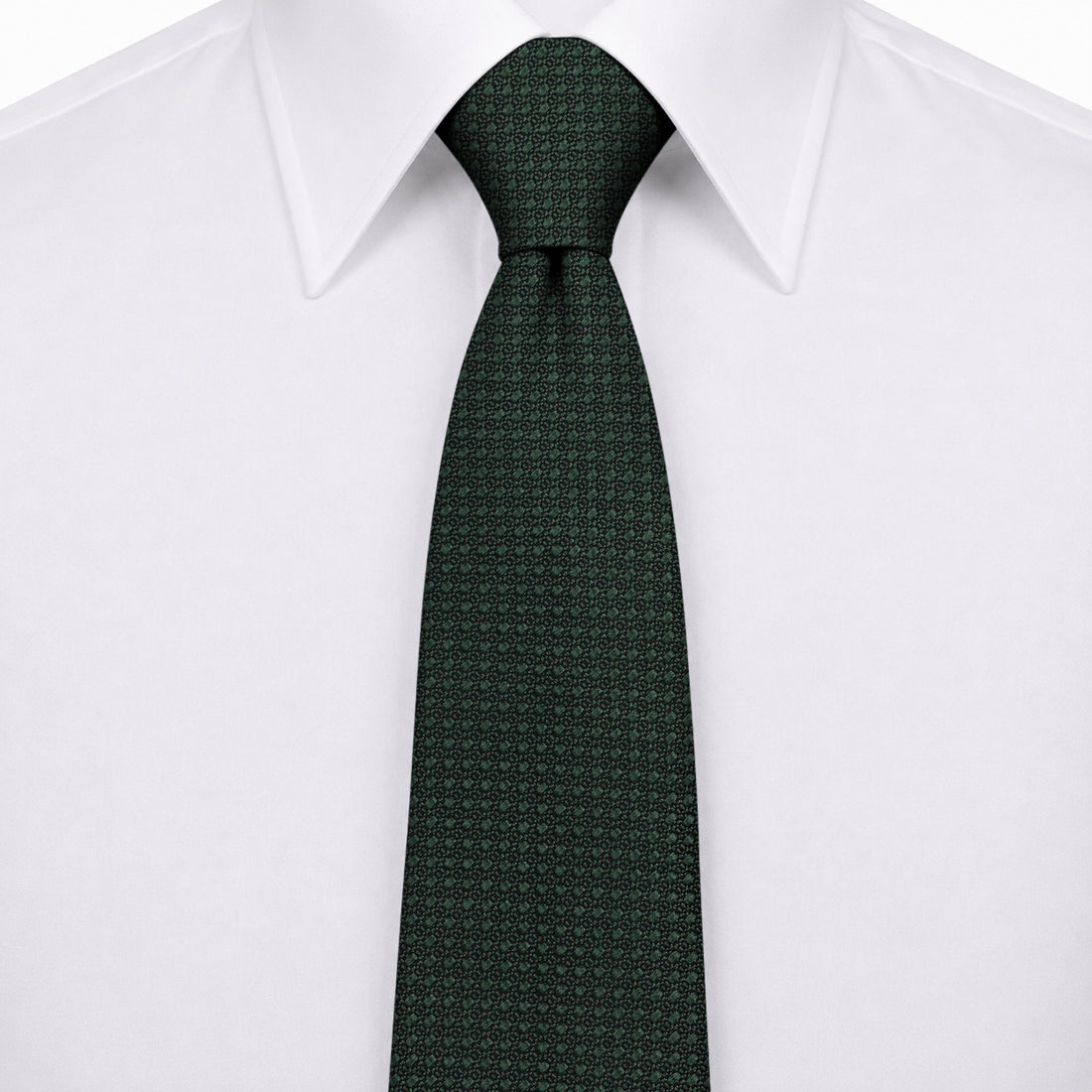 Silk Tie