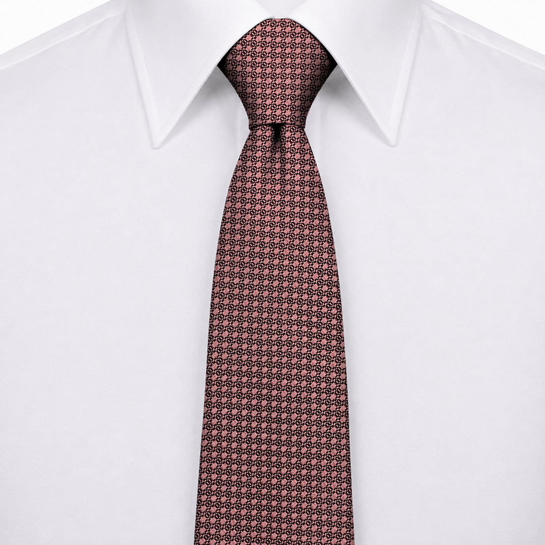 Silk Tie