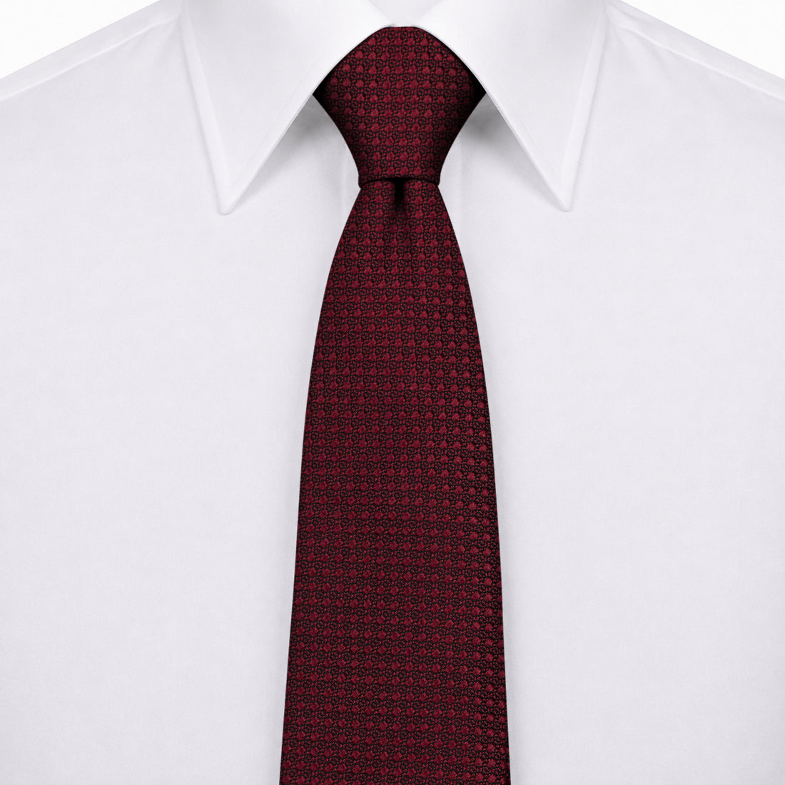 Silk Tie