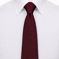 Silk Tie