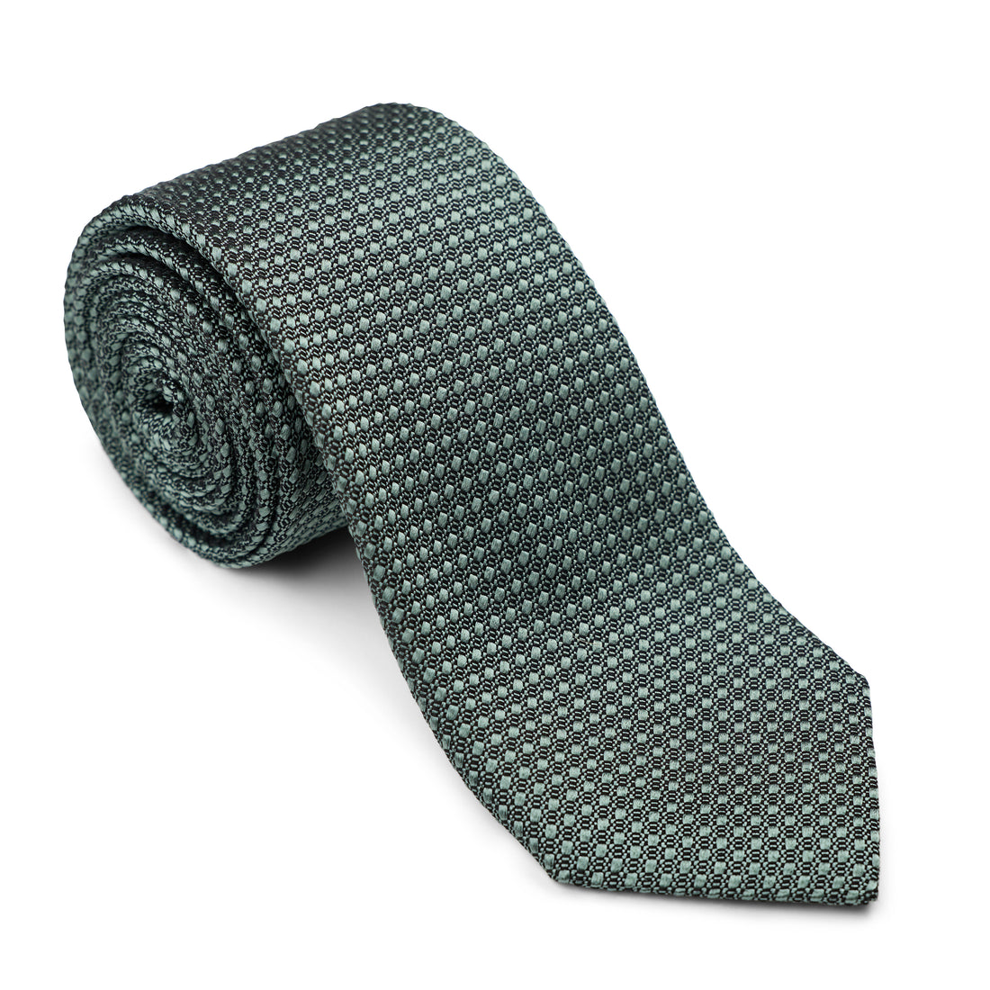 Silk Tie