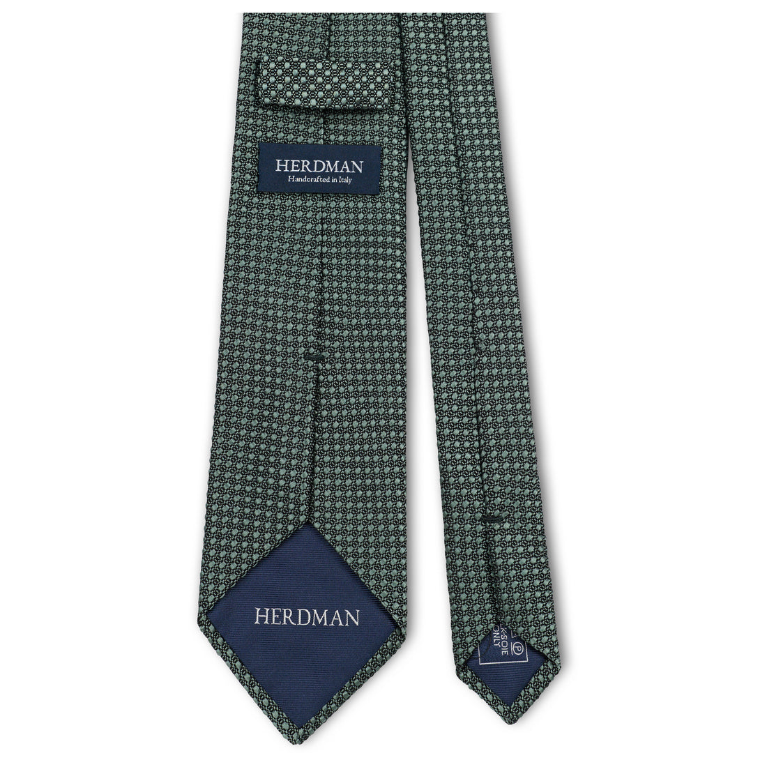 Silk Tie