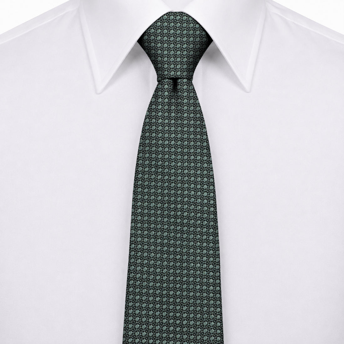 Silk Tie