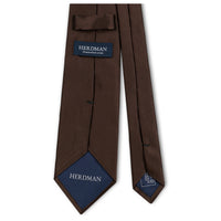 Silk Tie
